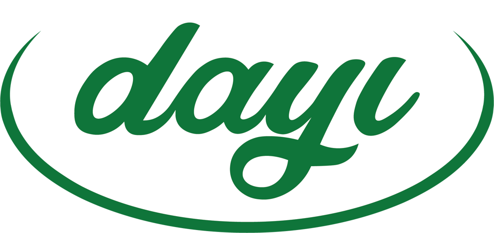 Dürümcü Dayı - Menü Logosu (Dark)