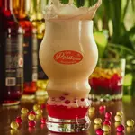 Bubble Tea Milkshake