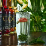 Cool Lime