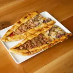 Karışık Pide