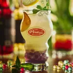 Bubble Tea Limonata