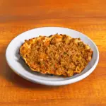 Fındık Lahmacun