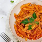 Penne Arabiatta