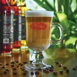 Latte Çeşitleri