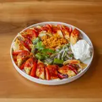 Beyti Kebabı