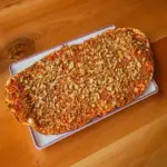 Cevizli Lahmacun