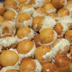 Sakallı Porsiyon