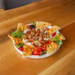 Ali Nazik Kebabı