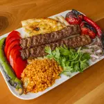 Urfa Kebap Porsiyon