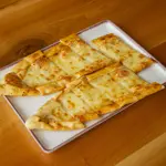 Pastırma Kaşarlı Pide