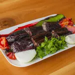 Patlıcan Kebabı