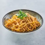 Spagetti Bolognese