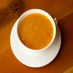 Tavuk Suyu Çorbası