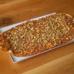 Cevizli Lahmacun