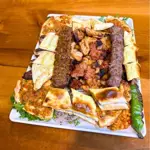 Karışık Dayı