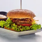 Pera Burger