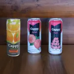 Cappy