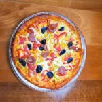 Dayı Pizza (Orta Boy)