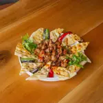 Ezmeli Kebap