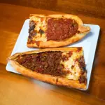 Dayı Pide