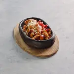 Soya Soslu Sote Tavuk Güveç