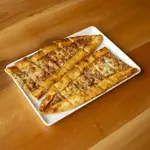 Kuşbaşı Kaşarlı Pide