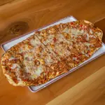 Kaşarlı Lahmacun