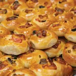 Pizza Porsiyon