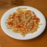 Kabak Tatlısı